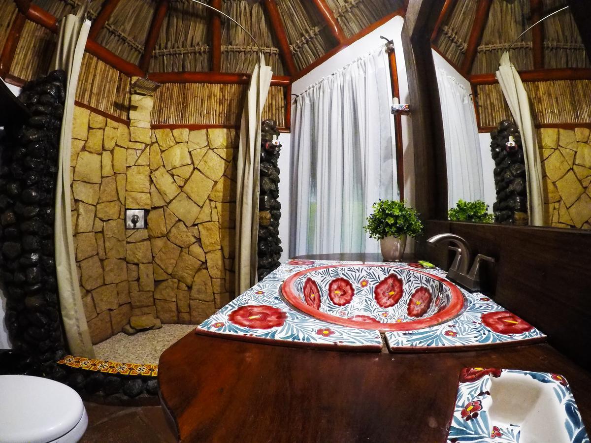 Locanda Samara Beach Exterior photo